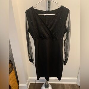 Pretty Cocktail Dress